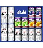 Amazon.co.jp: 父の日/お中元【ギフト】アサヒ スーパードライ